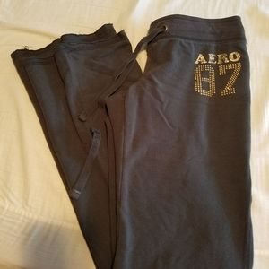 Aeropostale sweatpants